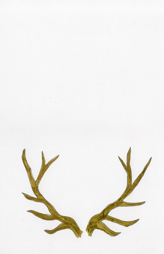 Antlers