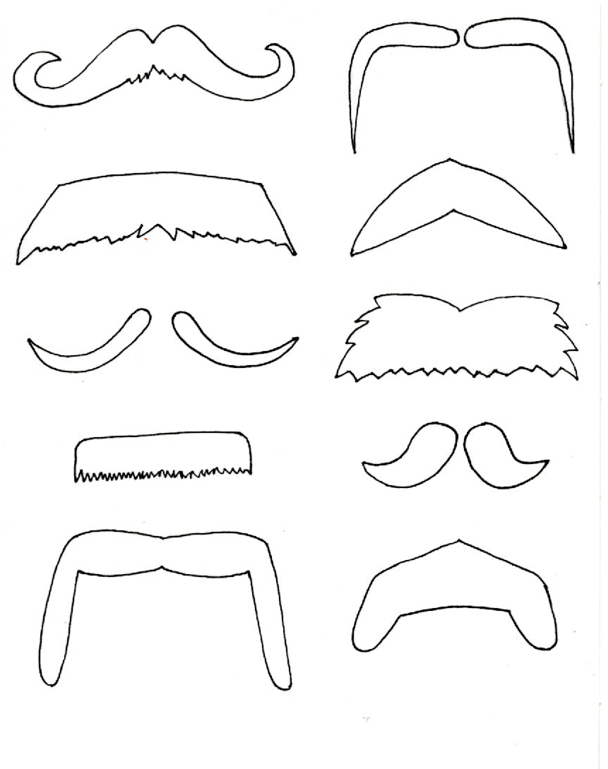 Mustache